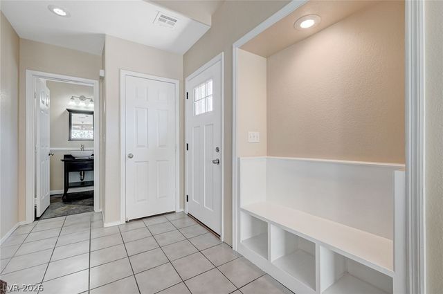 705 Value Ridge Avenue, Henderson, NV 89012
