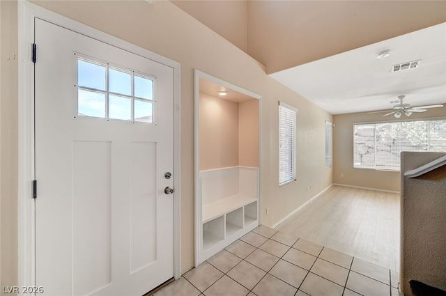 705 Value Ridge Avenue, Henderson, NV 89012