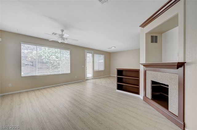 705 Value Ridge Avenue, Henderson, NV 89012