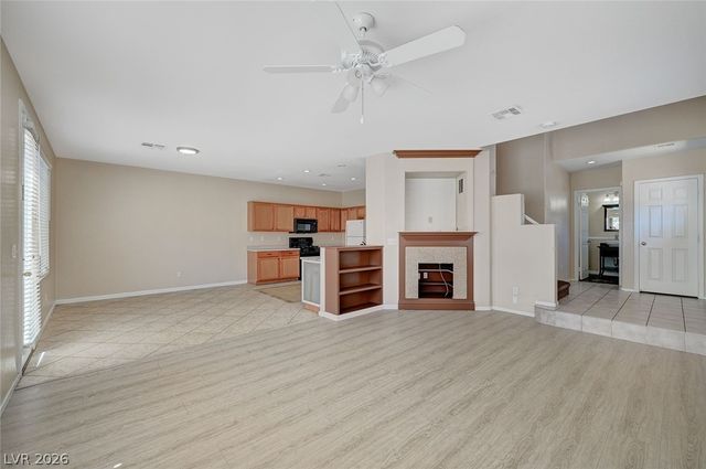 705 Value Ridge Avenue, Henderson, NV 89012