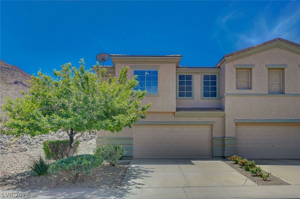 705 Value Ridge Avenue, Henderson, NV 89012