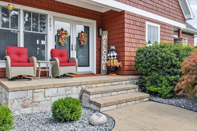 2491 Bay Pointe Drive, Saint Joseph, MI 49085