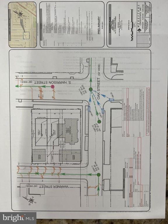 747 S HARRISON ST, Wilmington, DE 19805