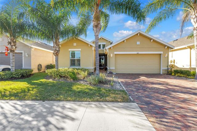 1841 PACIFIC DUNES DRIVE, Sun City Center, FL 33573