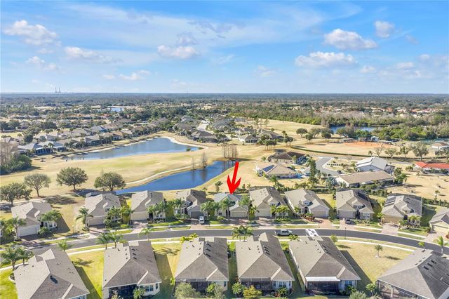 1841 PACIFIC DUNES DRIVE, Sun City Center, FL 33573