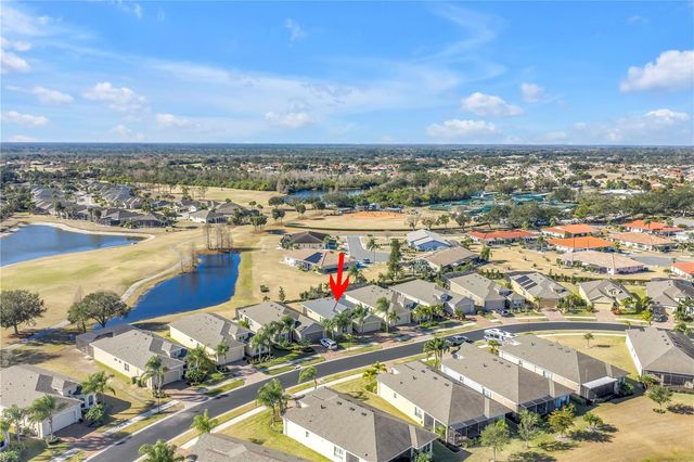 1841 PACIFIC DUNES DRIVE, Sun City Center, FL 33573