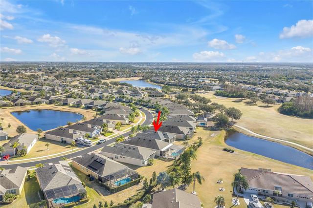 1841 PACIFIC DUNES DRIVE, Sun City Center, FL 33573