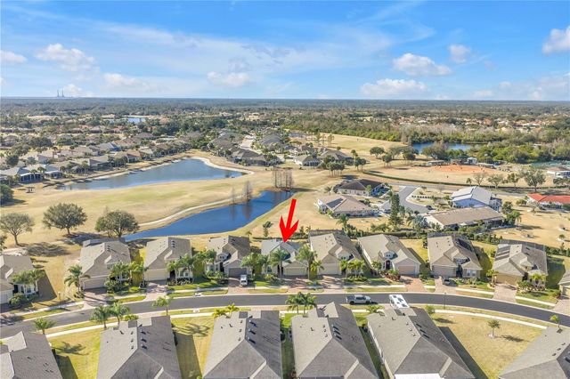 1841 PACIFIC DUNES DRIVE, Sun City Center, FL 33573