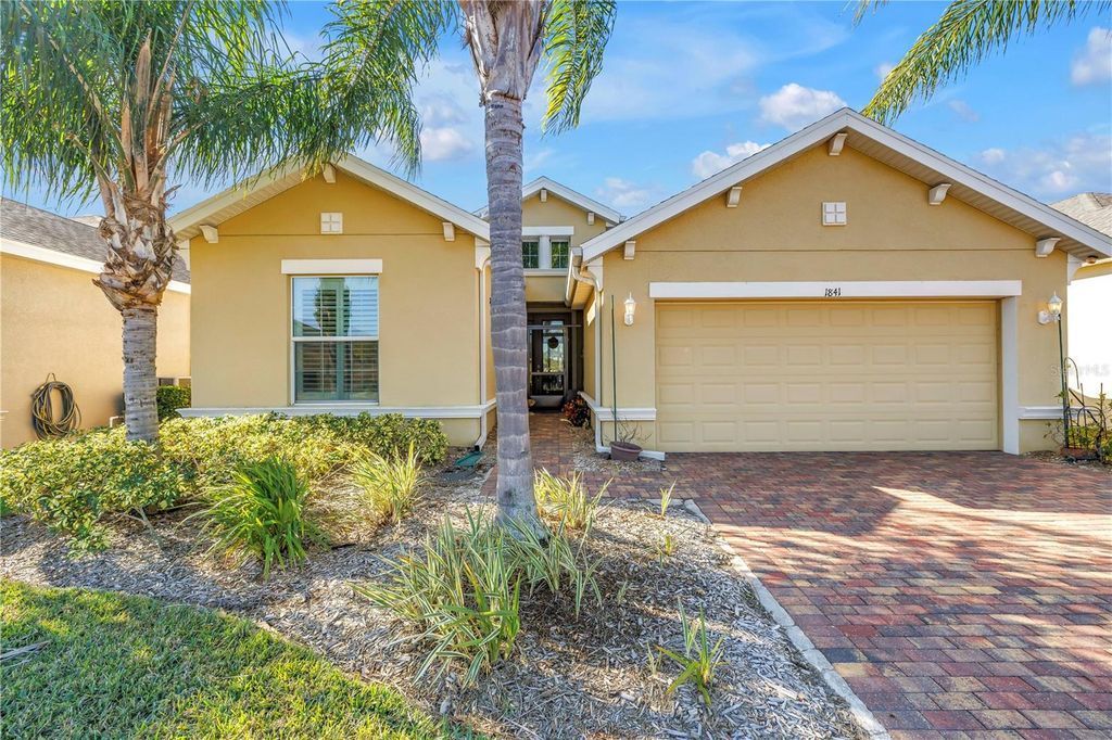 1841 PACIFIC DUNES DRIVE, Sun City Center, FL 33573