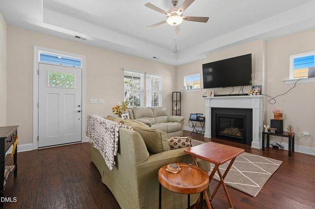 116 Beaufort Loop, Clayton, NC 27527