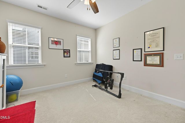 116 Beaufort Loop, Clayton, NC 27527