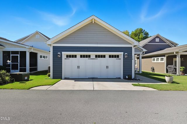 116 Beaufort Loop, Clayton, NC 27527