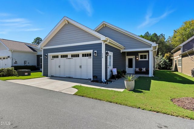 116 Beaufort Loop, Clayton, NC 27527