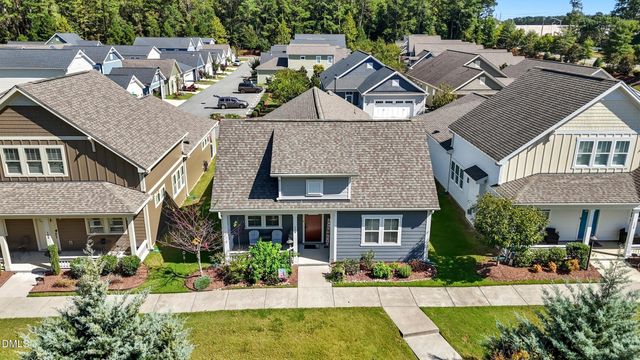 116 Beaufort Loop, Clayton, NC 27527