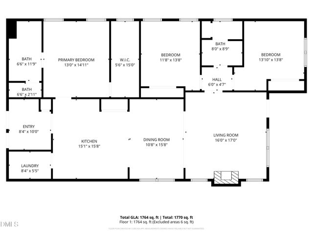 116 Beaufort Loop, Clayton, NC 27527