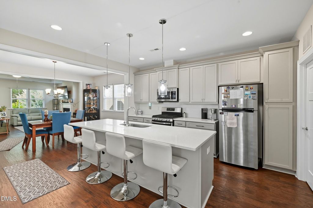 116 Beaufort Loop, Clayton, NC 27527