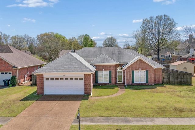 153 IRBY GLADE CV, Collierville, TN 38017