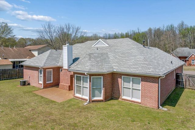 153 IRBY GLADE CV, Collierville, TN 38017