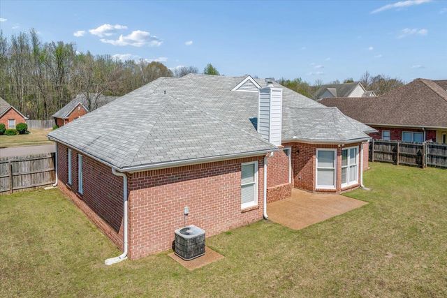 153 IRBY GLADE CV, Collierville, TN 38017