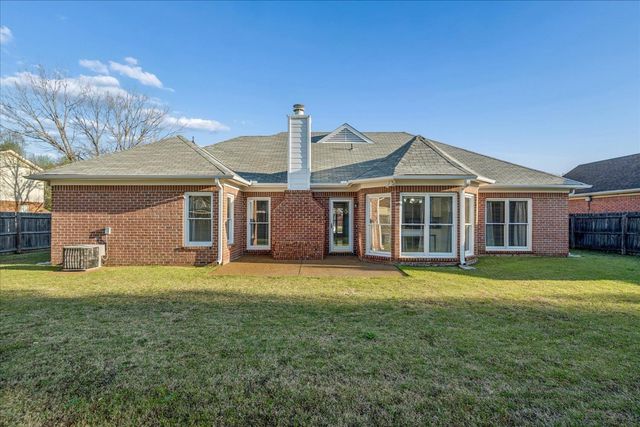 153 IRBY GLADE CV, Collierville, TN 38017