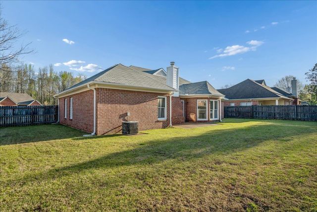 153 IRBY GLADE CV, Collierville, TN 38017