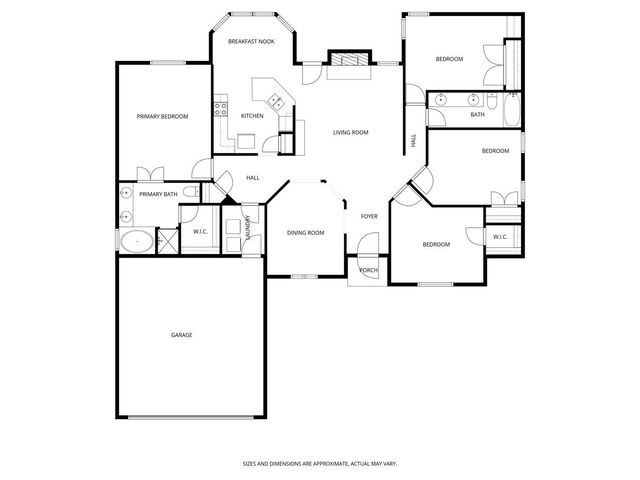 153 IRBY GLADE CV, Collierville, TN 38017