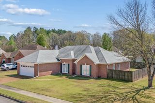 153 IRBY GLADE CV, Collierville, TN 38017