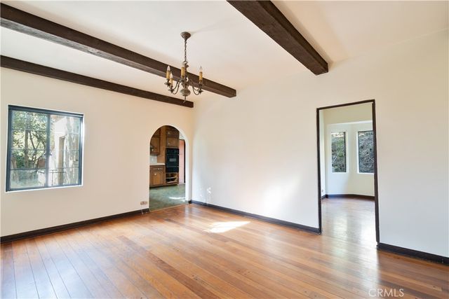 1968 N Wilton, Los Angeles, CA 90068