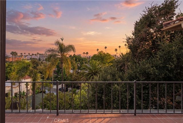 1968 N Wilton, Los Angeles, CA 90068