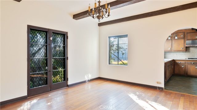 1968 N Wilton, Los Angeles, CA 90068