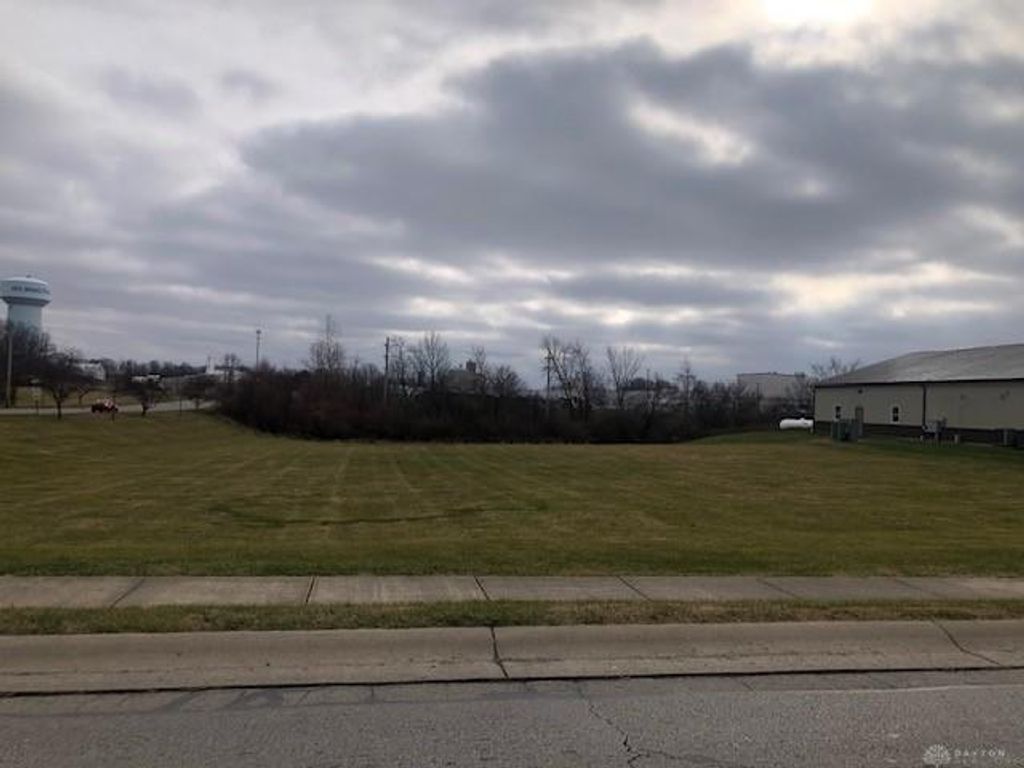 1.458 AC Prairie Avenue, Wilmington, OH 45177
