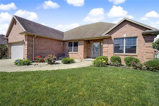 207 Quail Run Court, Carlisle, OH 45005