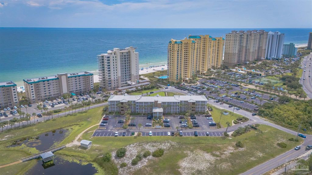 13500 Sandy Key Dr 105W, Pensacola, FL 32507
