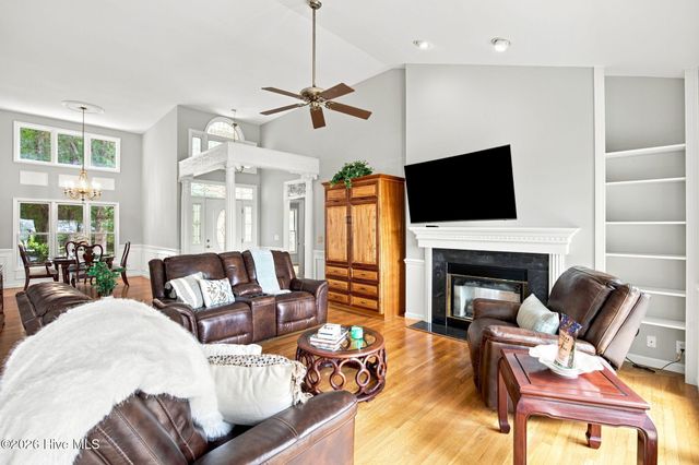 3256 Mullet Creek Place SE, Bolivia, NC 28422