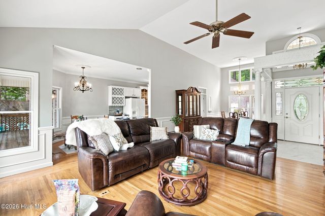 3256 Mullet Creek Place SE, Bolivia, NC 28422