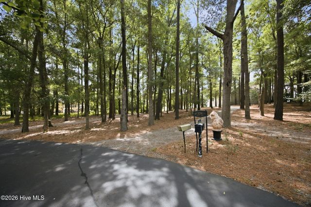 3256 Mullet Creek Place SE, Bolivia, NC 28422