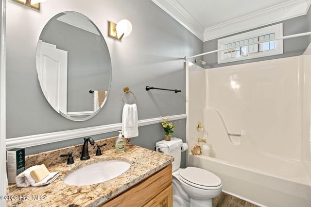 3256 Mullet Creek Place SE, Bolivia, NC 28422