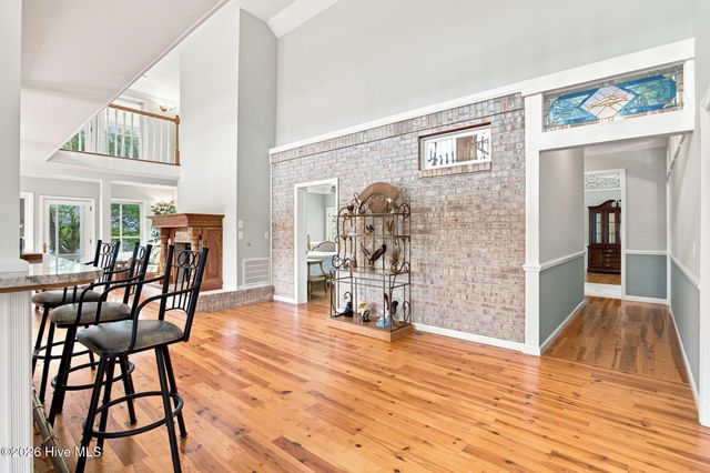 3256 Mullet Creek Place SE, Bolivia, NC 28422