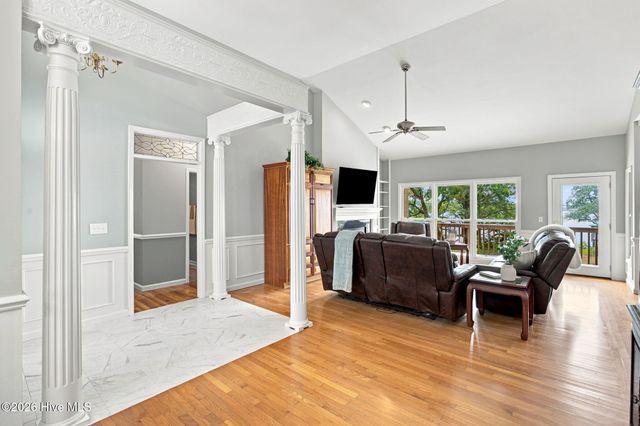 3256 Mullet Creek Place SE, Bolivia, NC 28422