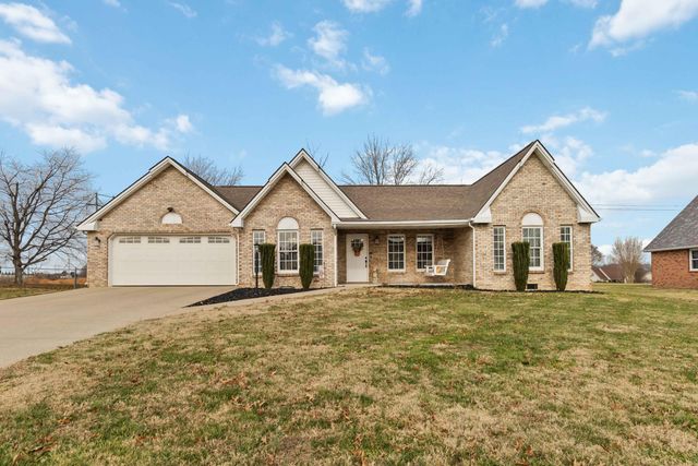 246 Ridgeview Drive, Somerset, KY 42503