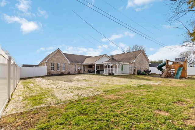 246 Ridgeview Drive, Somerset, KY 42503