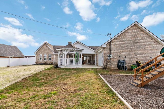 246 Ridgeview Drive, Somerset, KY 42503