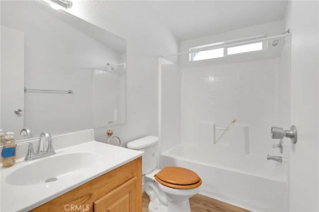 32203 Prairie, Barstow, CA 92311
