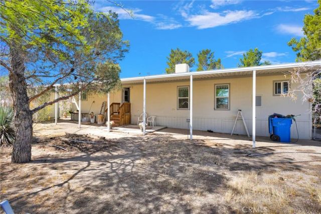 32203 Prairie, Barstow, CA 92311