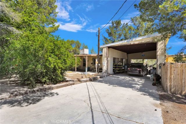 32203 Prairie, Barstow, CA 92311