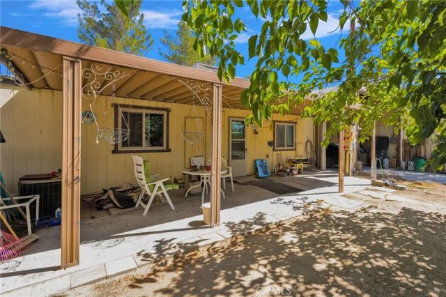 32203 Prairie, Barstow, CA 92311