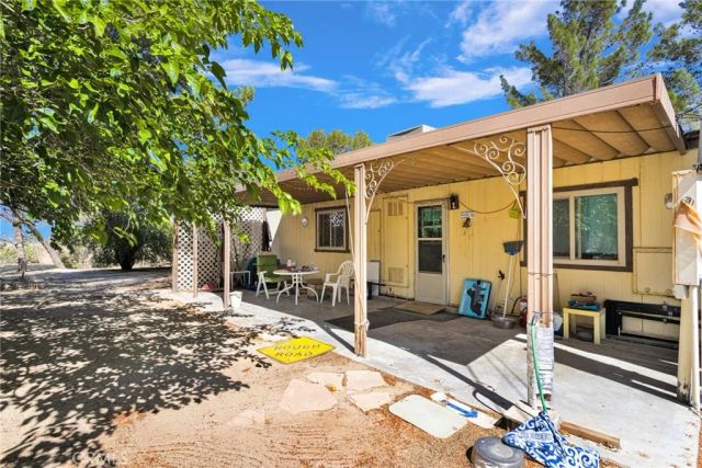 32203 Prairie, Barstow, CA 92311