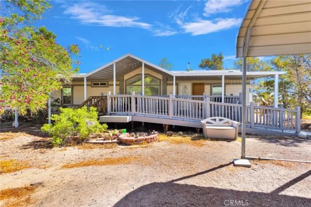 32203 Prairie, Barstow, CA 92311