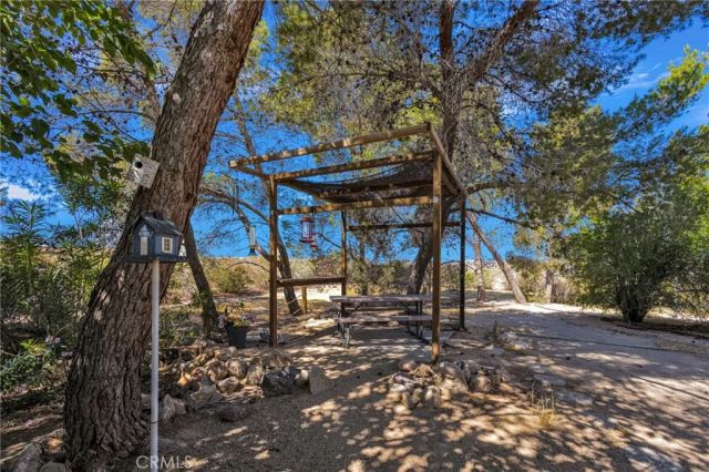32203 Prairie, Barstow, CA 92311