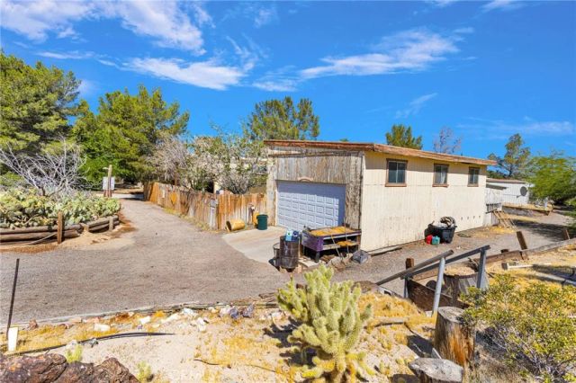 32203 Prairie, Barstow, CA 92311